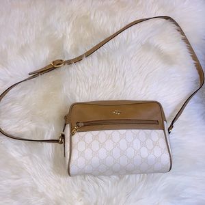 Gucci crossbody vintage